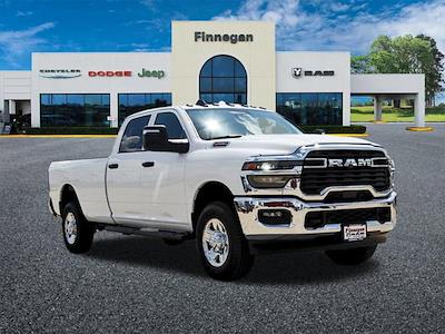 New 2026 Ram 2500 Tradesman Crew Cab 4x4 Pickup for sale #E10951 - photo 1