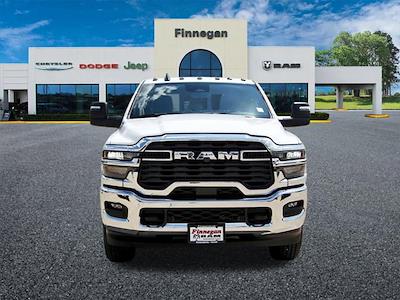 New 2026 Ram 2500 Tradesman Crew Cab 4x4 Pickup for sale #E10951 - photo 2