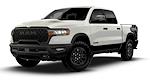 New 2026 Ram 1500 Rebel Crew Cab 4x4 Pickup for sale #E10955 - photo 1