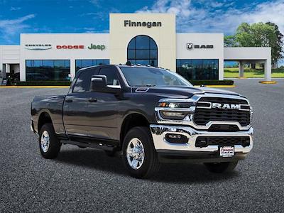 New 2026 Ram 2500 Tradesman Crew Cab 4x4 Pickup for sale #E10958 - photo 1