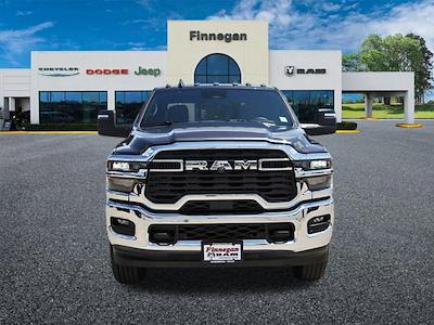 New 2026 Ram 2500 Tradesman Crew Cab 4x4 Pickup for sale #E10958 - photo 2