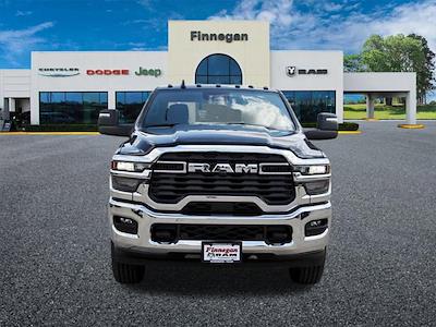 New 2026 Ram 2500 Tradesman Crew Cab 4x4 Pickup for sale #E10961 - photo 2