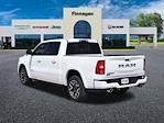 New 2026 Ram 1500 Laramie Crew Cab Pickup for sale #E10977 - photo 4