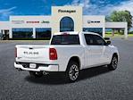 New 2026 Ram 1500 Laramie Crew Cab Pickup for sale #E10977 - photo 6