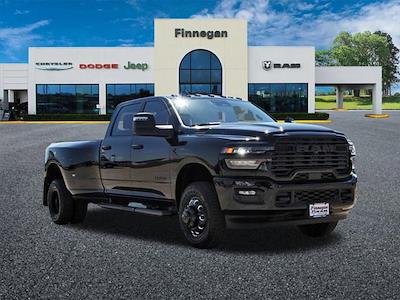 New 2026 Ram 3500 Lone Star Crew Cab 4x4 DRW Pickup for sale #E10979 - photo 1