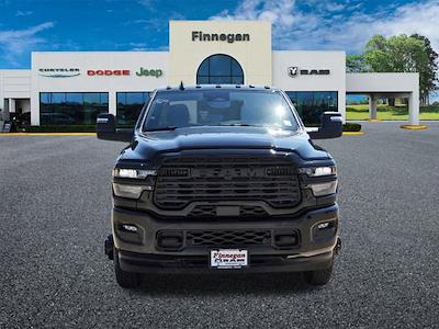 New 2026 Ram 3500 Lone Star Crew Cab 4x4 DRW Pickup for sale #E10979 - photo 2