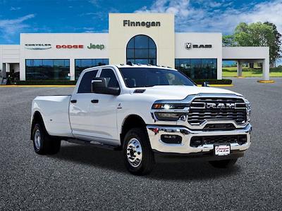 New 2026 Ram 3500 Tradesman Crew Cab 4x4 DRW Pickup for sale #E10988 - photo 1