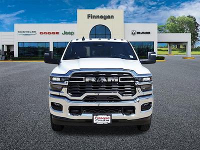 New 2026 Ram 3500 Tradesman Crew Cab 4x4 DRW Pickup for sale #E10988 - photo 2