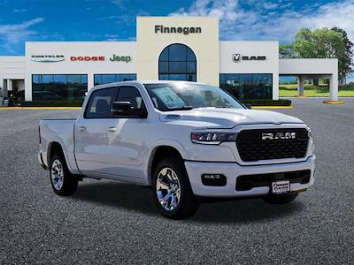 New 2026 Ram 1500 Big Horn Crew Cab Pickup for sale #E10991 - photo 1