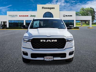 New 2026 Ram 1500 Big Horn Crew Cab Pickup for sale #E10991 - photo 2