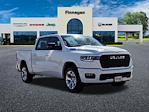 New 2026 Ram 1500 Big Horn Crew Cab Pickup for sale #E10991 - photo 1