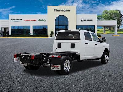 New 2026 Ram 3500 Tradesman Crew Cab 4x4 60 CA Cab Chassis for sale #E10992 - photo 2
