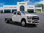 New 2026 Ram 3500 Tradesman Crew Cab 4x4 60 CA Cab Chassis for sale #E10992 - photo 1