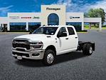 New 2026 Ram 3500 Tradesman Crew Cab 4x4 60 CA Cab Chassis for sale #E10992 - photo 4