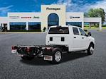 New 2026 Ram 3500 Tradesman Crew Cab 4x4 60 CA Cab Chassis for sale #E10992 - photo 2