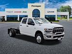 New 2026 Ram 3500 Tradesman Crew Cab 4x4 60 CA Cab Chassis for sale #E10992 - photo 7