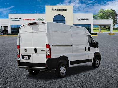 New 2026 Ram ProMaster 1500 High Roof Empty Cargo Van for sale #E11008 - photo 2