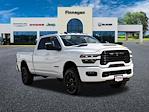 New 2026 Ram 2500 Laramie Crew Cab 4x4 Pickup for sale #E11013 - photo 9