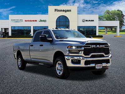 New 2026 Ram 2500 Tradesman Crew Cab 4x4 Pickup for sale #E11014 - photo 1