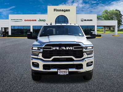 New 2026 Ram 2500 Tradesman Crew Cab 4x4 Pickup for sale #E11014 - photo 2
