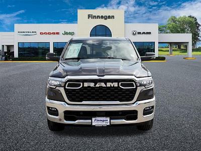 New 2026 Ram 1500 Big Horn Crew Cab Pickup for sale #E11036 - photo 2