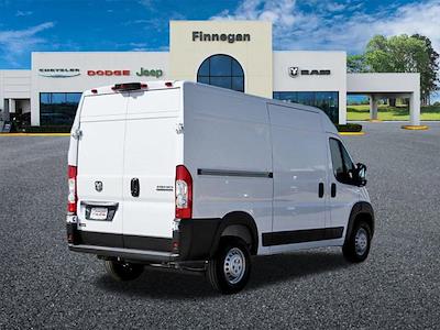 New 2026 Ram ProMaster 1500 High Roof Empty Cargo Van for sale #E11038 - photo 2