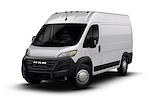 New 2026 Ram ProMaster 1500 High Roof Empty Cargo Van for sale #E11039 - photo 1