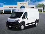 New 2026 Ram ProMaster 1500 High Roof Empty Cargo Van for sale #E11039 - photo 4