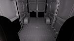 New 2026 Ram ProMaster 1500 High Roof Empty Cargo Van for sale #E11039 - photo 3
