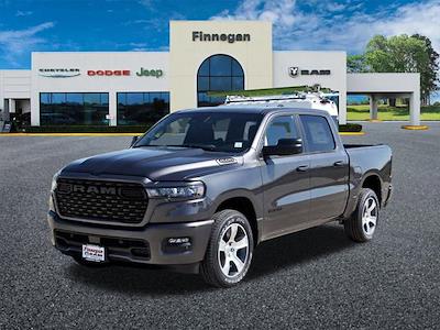 New 2026 Ram 1500 Tradesman Crew Cab for sale #E11041 - photo 2