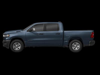 New 2026 Ram 1500 Tradesman Crew Cab Pickup for sale #E11042 - photo 2