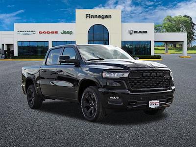 New 2026 Ram 1500 Lone Star Crew Cab for sale #E11047 - photo 1