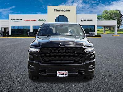 New 2026 Ram 1500 Lone Star Crew Cab for sale #E11047 - photo 2