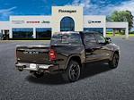 New 2026 Ram 1500 Lone Star Crew Cab for sale #E11047 - photo 6