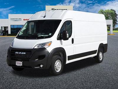 New 2026 Ram ProMaster 2500 High Roof Empty Cargo Van for sale #E11052 - photo 1