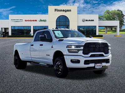 New 2026 Ram 3500 Lone Star Crew Cab for sale #E11058 - photo 1