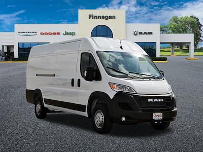 New 2026 Ram ProMaster 3500 High Roof Empty Cargo Van for sale #E11066 - photo 1