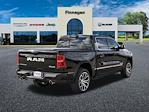 New 2026 Ram 1500 Limited Longhorn Crew Cab for sale #E11071 - photo 6