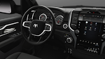 New 2025 Ram 1500 Lone Star Crew Cab Pickup for sale #E11096 - photo 9