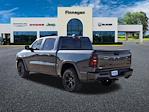 New 2026 Ram 1500 Lone Star Crew Cab for sale #E11112 - photo 4