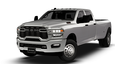 New 2026 Ram 3500 Tradesman Crew Cab for sale #E11128 - photo 1