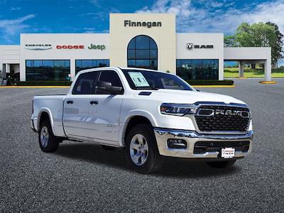 New 2026 Ram 1500 Lone Star Crew Cab for sale #E11131 - photo 1