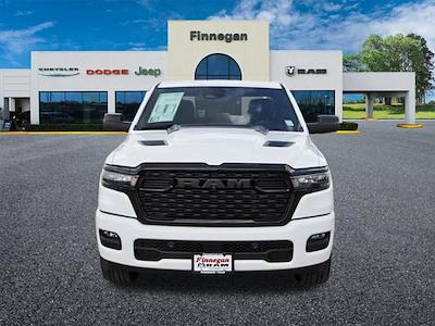 New 2026 Ram 1500 Tradesman Crew Cab for sale #E11138 - photo 2