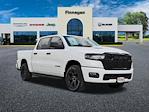 New 2026 Ram 1500 Tradesman Crew Cab for sale #E11138 - photo 1
