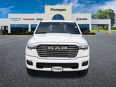 New 2026 Ram 1500 Laramie Crew Cab for sale #E11148 - photo 2