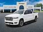New 2026 Ram 1500 Laramie Crew Cab for sale #E11148 - photo 3
