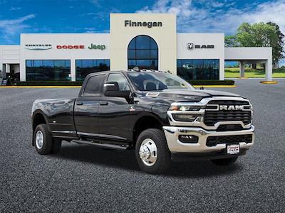 New 2026 Ram 3500 Tradesman Crew Cab for sale #E11159 - photo 1