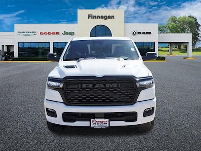 New 2026 Ram 1500 Tradesman Crew Cab for sale #E11179 - photo 2