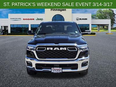 New 2026 Ram 1500 Lone Star Crew Cab for sale #E11182 - photo 2