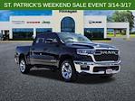 New 2026 Ram 1500 Lone Star Crew Cab for sale #E11182 - photo 1